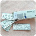 Феназепам  Phenazepam Valenta  1 мг в Вельске
