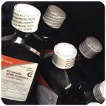 Кодеин сироп Codein (для приготовления напитка Lean, Purple Drank)  473 мл  в Вельске
