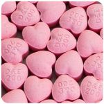 Экстази  Ecstasy Love 200 MDMA в Вельске
