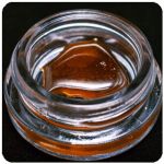 Гашишное масло (импорт Калифорния)  Distillate  в Вельске USA ТГК 98.5%
