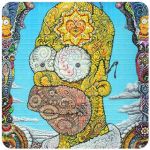 Марки LSD-25 VHQ чистых 250 мкг в Вельске